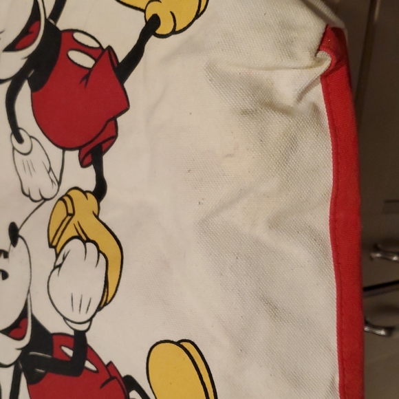 Disney tote bag/ beach bag - Picture 10 of 11